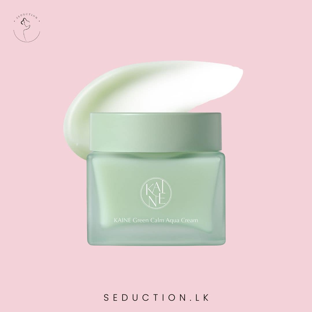 Kaine Green Calm Aqua Cream 70ml