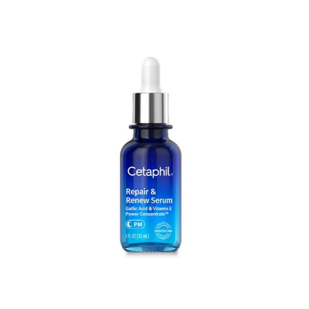 Cetaphil Repair and Renew Serum PM 30ml