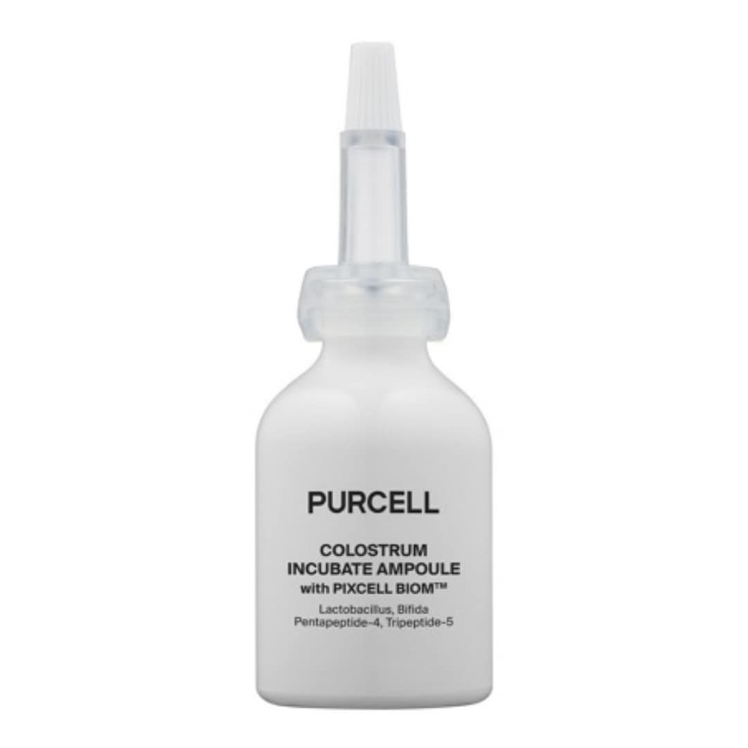 Purcell Colostrum Incubate Ampoule 30ml