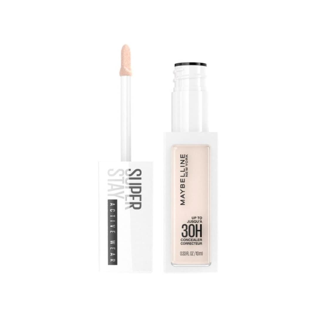 Maybelline New York Super Stay Longwear Liquid Concealer – 10ml