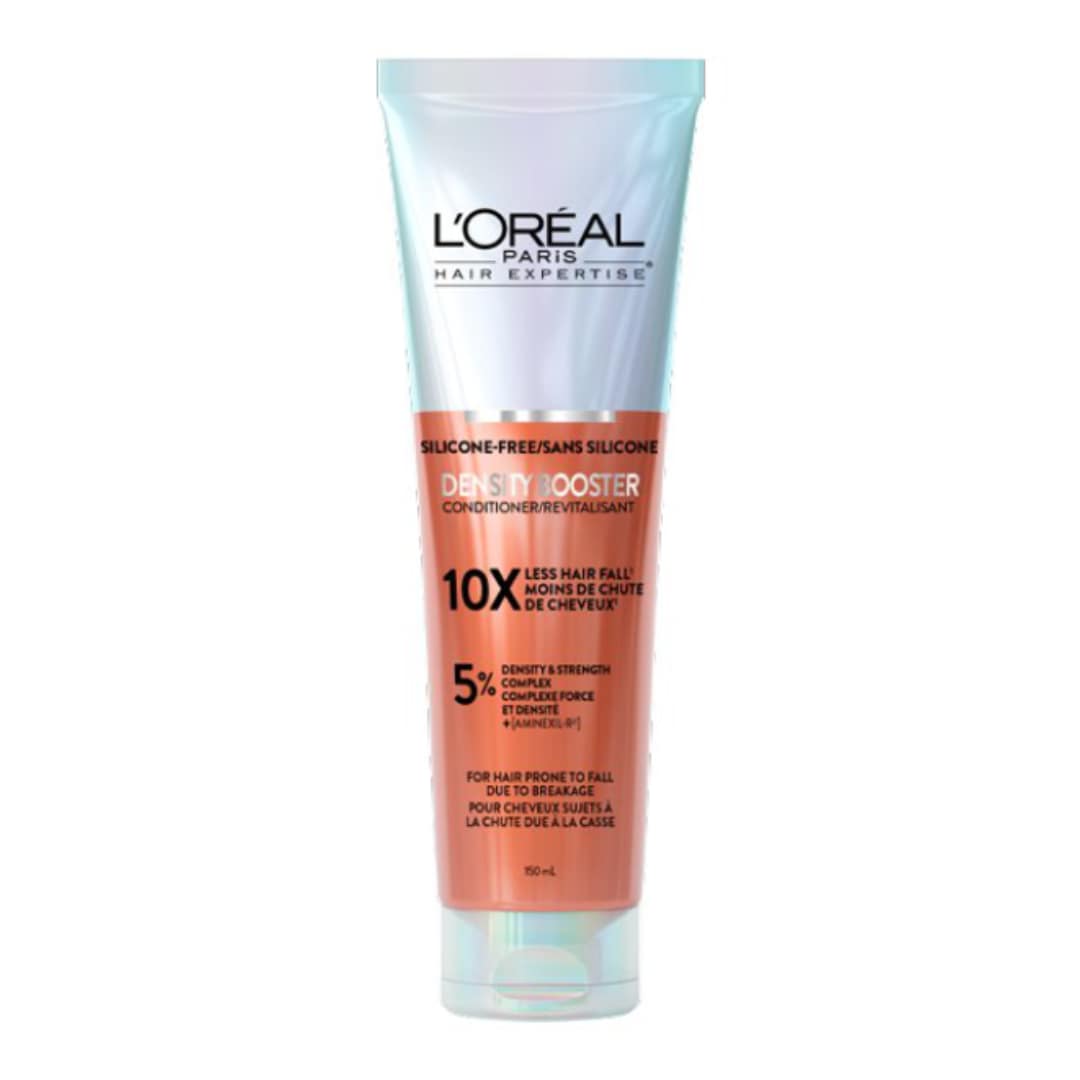 Loreal Hair Expertise Density Booster Conditioner 150ml
