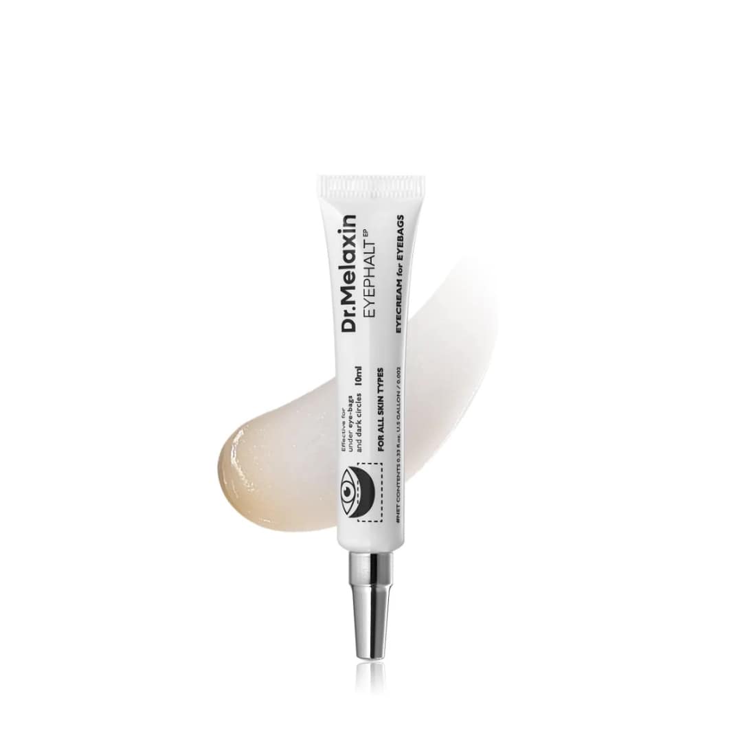Dr. Melaxin Eyephalt Eyebag Cream 10g