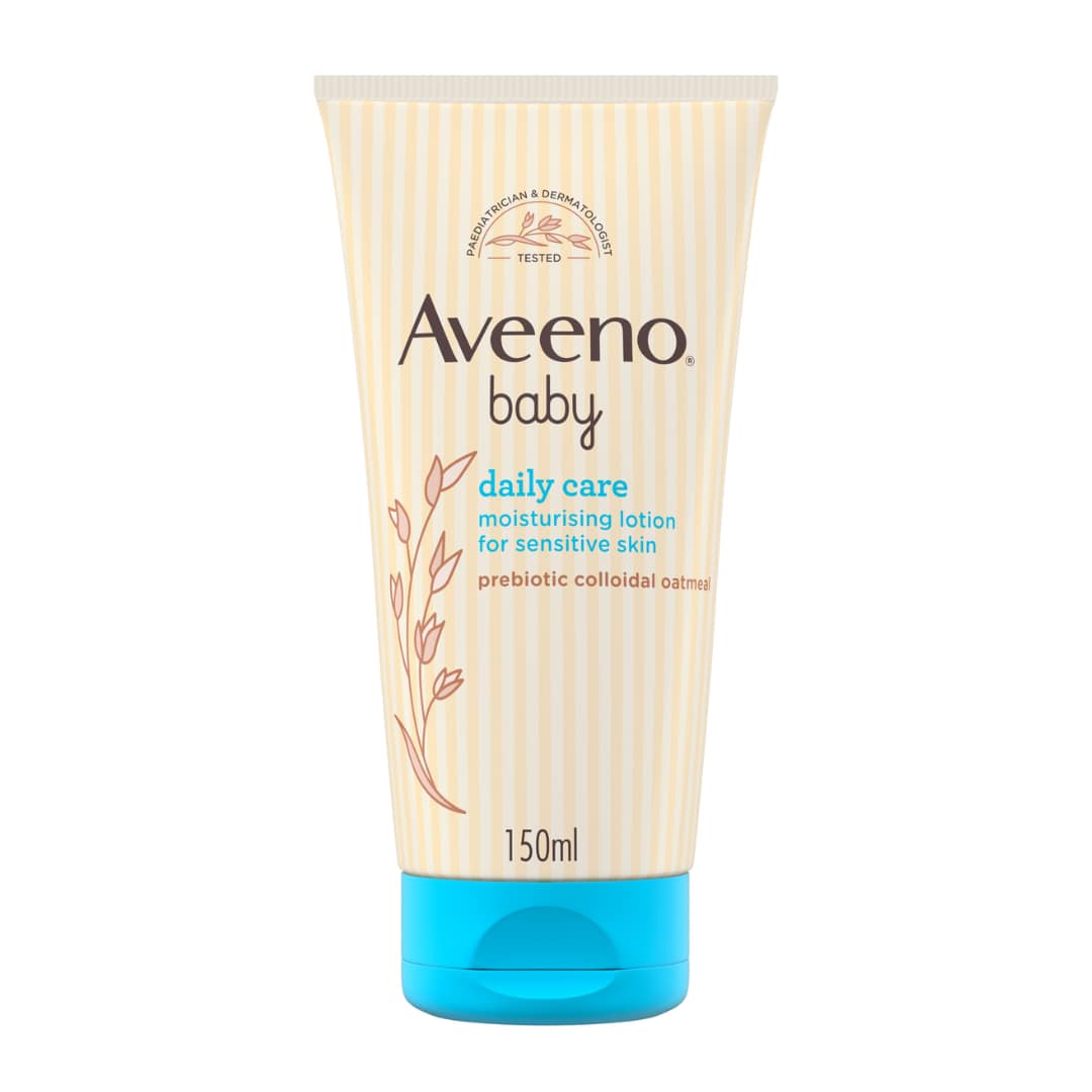 Aveeno Baby Daily Care Baby Moisturising Lotion 150ml