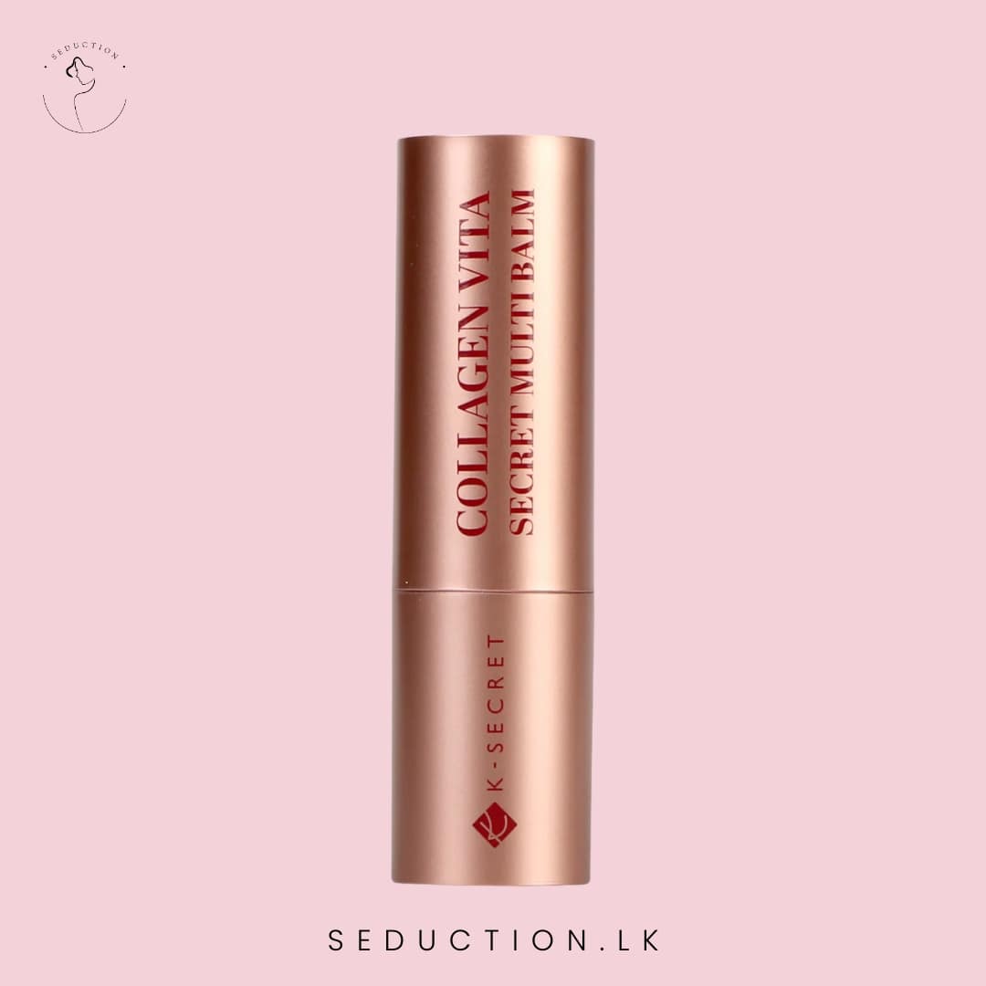 Ksecret Collagen Vita Secret Multi Balm 11g