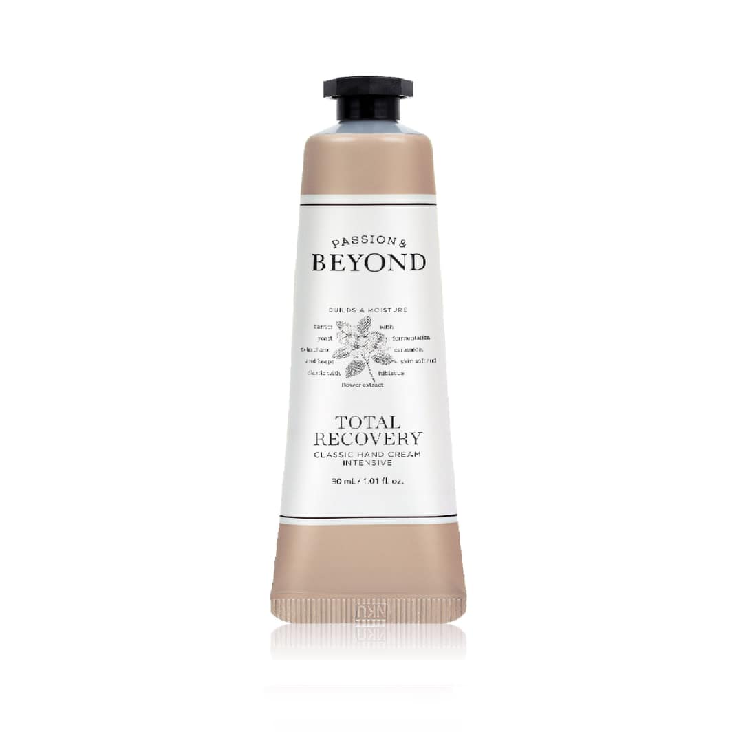 Beyond Total Recovery Classic Hand Cream Intensive 30ml