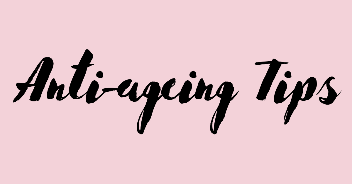 Age Gracefully: Anti-Aging Skincare Tips and Products for Every Decade