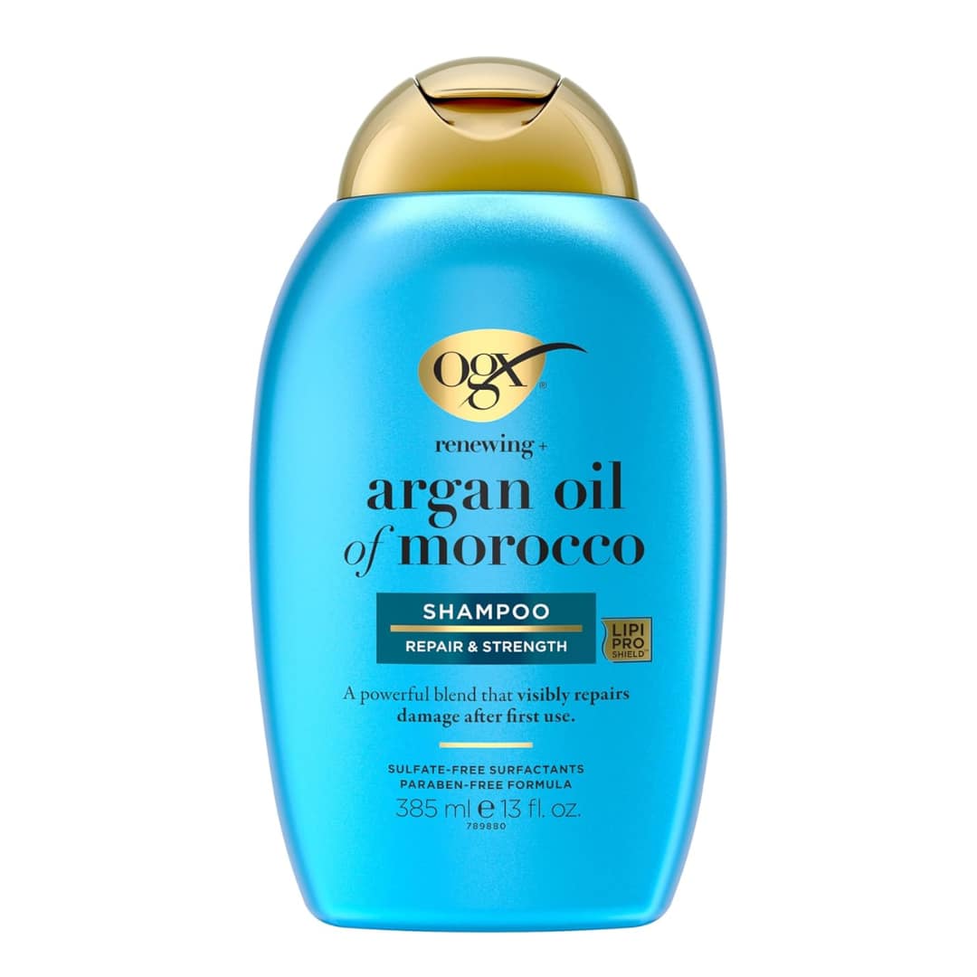 Ogx Renewing + Argan Oil of Morocco Shampoo 385ml