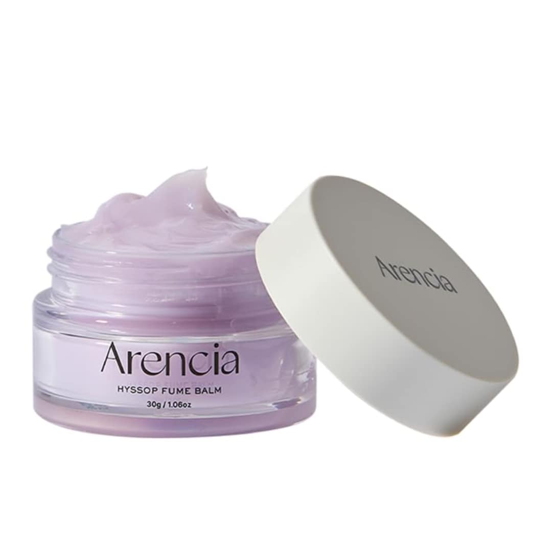 Arencia Hyssop Fume Balm 30g