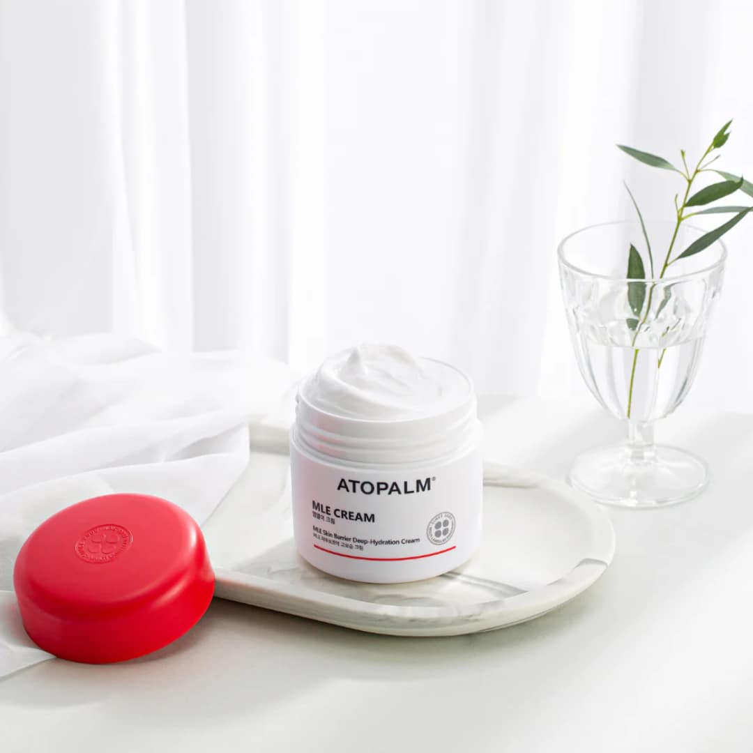 Atopalm Mle Cream 65ml