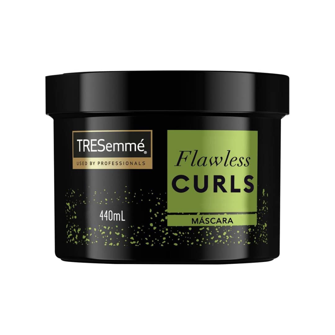 Tresemme Flawless Curls Nourishing Mask 440ml