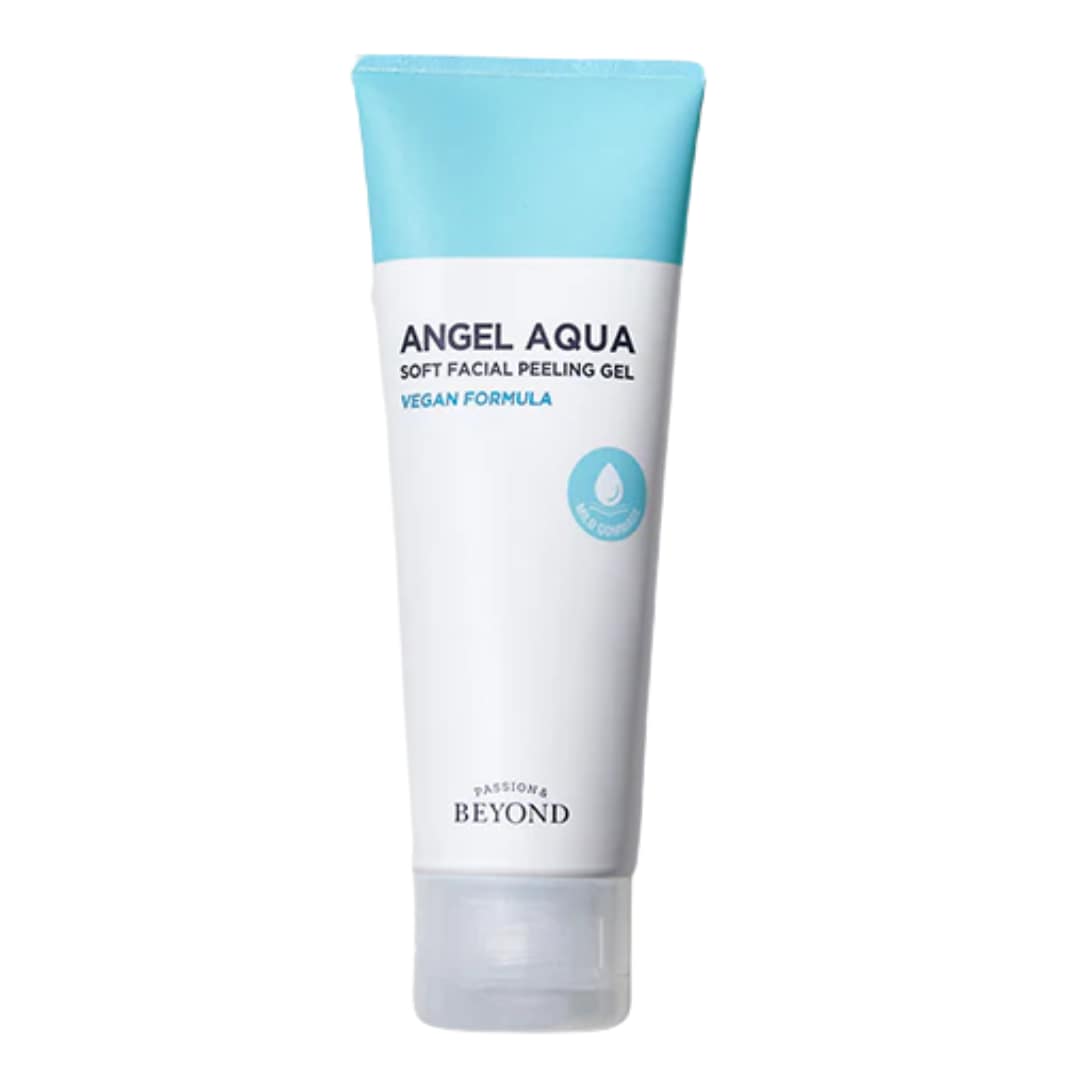 Beyond Angelaqua Soft Facial Peeling Gel (100ml*2ea)