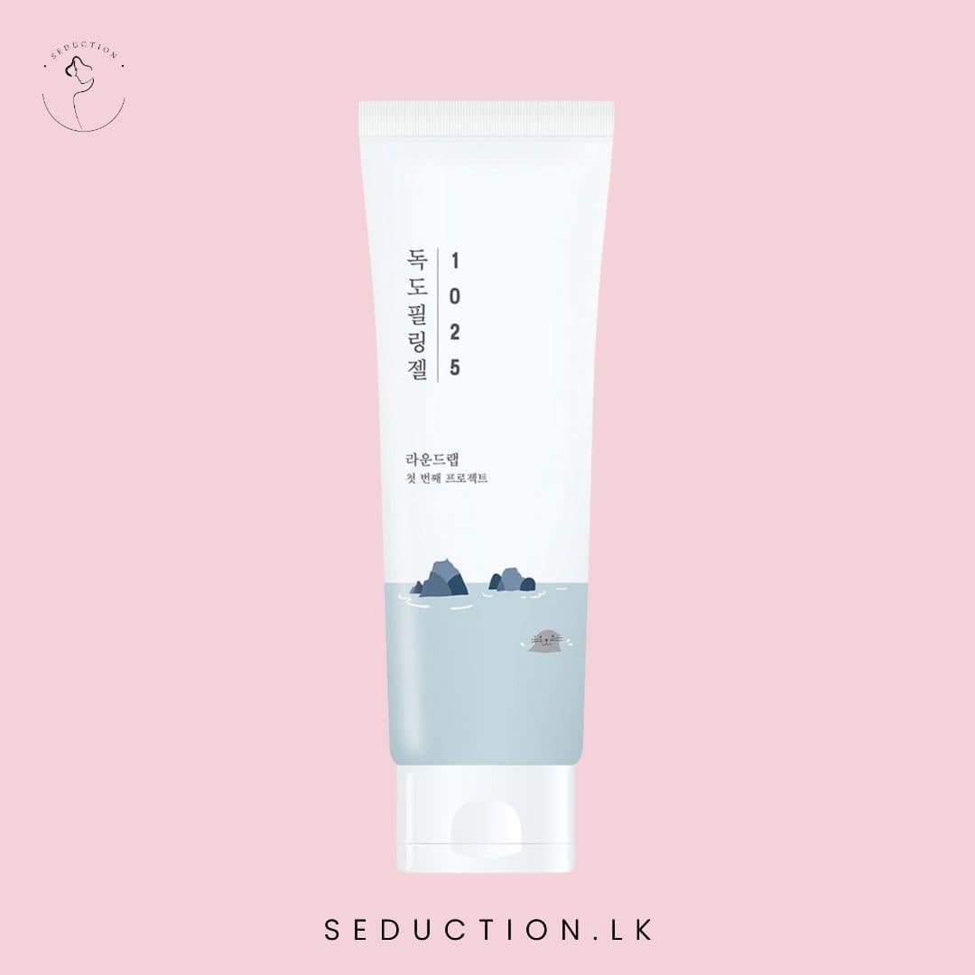 Round Lab 1025 Dokdo Peeling Gel 120ml