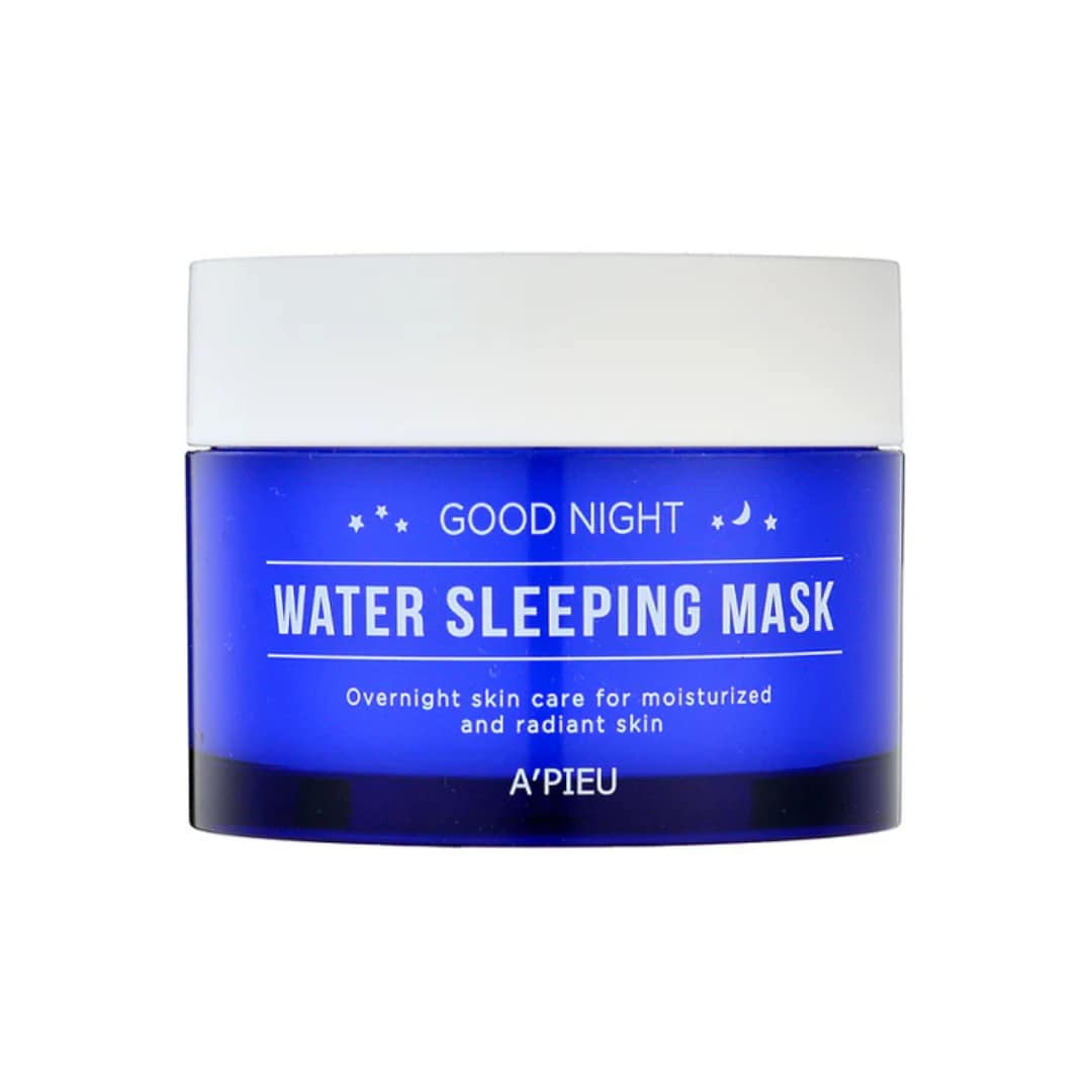 A’pieu Good Night Water Sleeping Mask 105ml