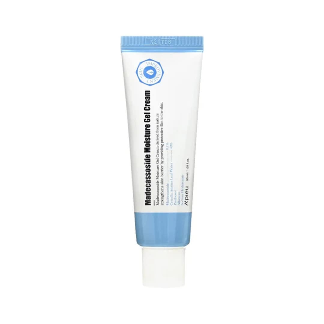A’pieu Madecassoside Moisture Gel Cream