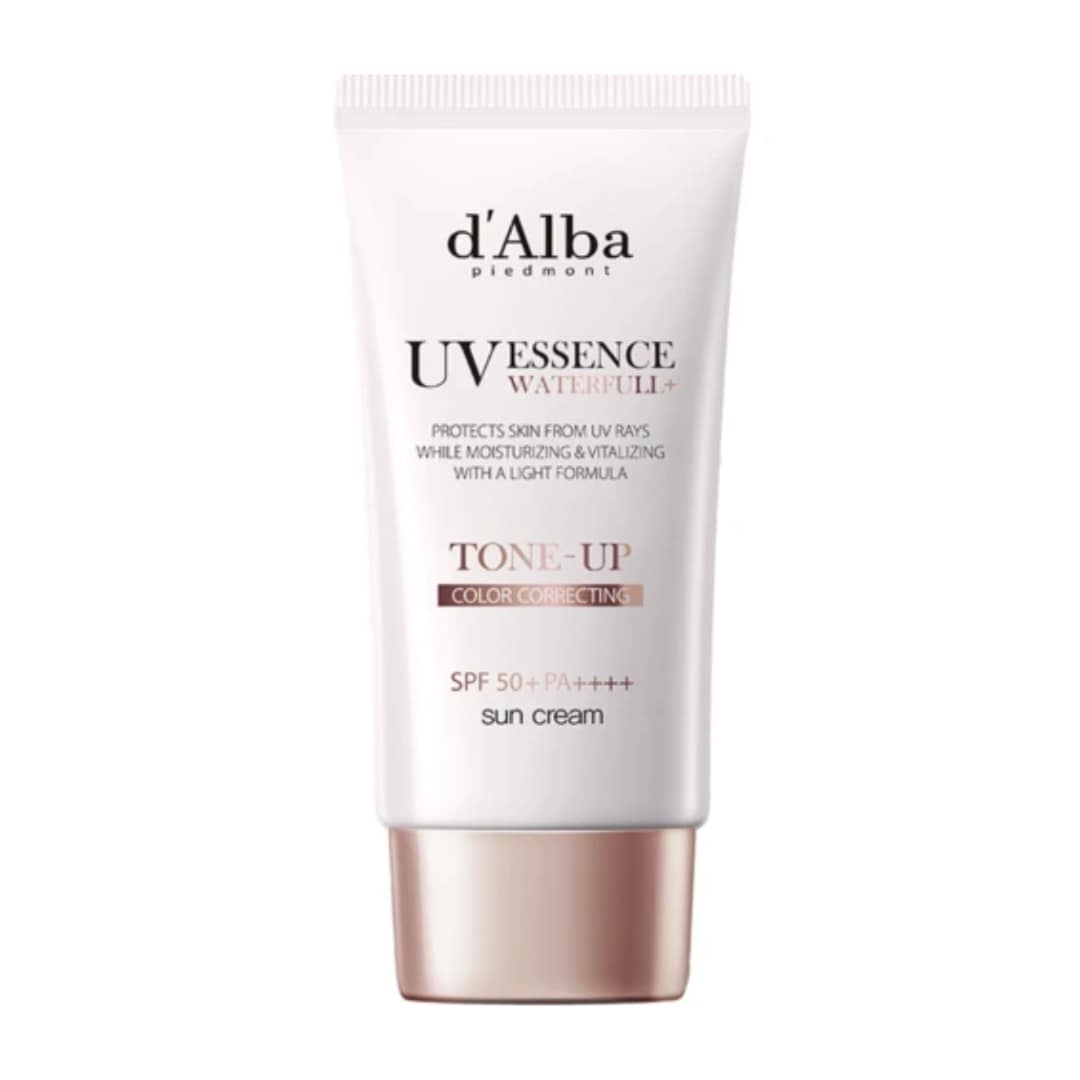 D’alba Waterfull Tone-up Sun Cream (otc) 50ml