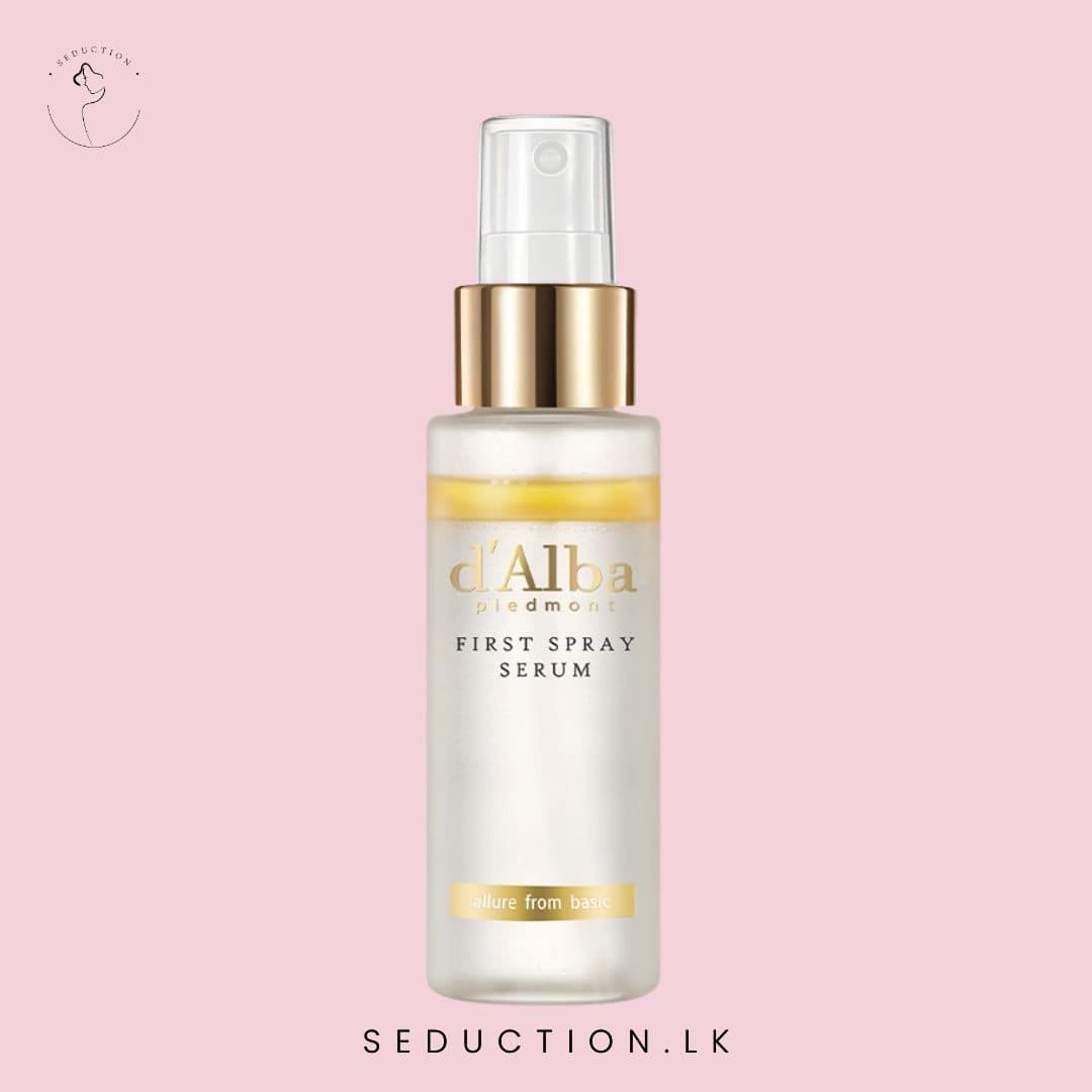 D’alba White Truffle First Spray Serum 50ml