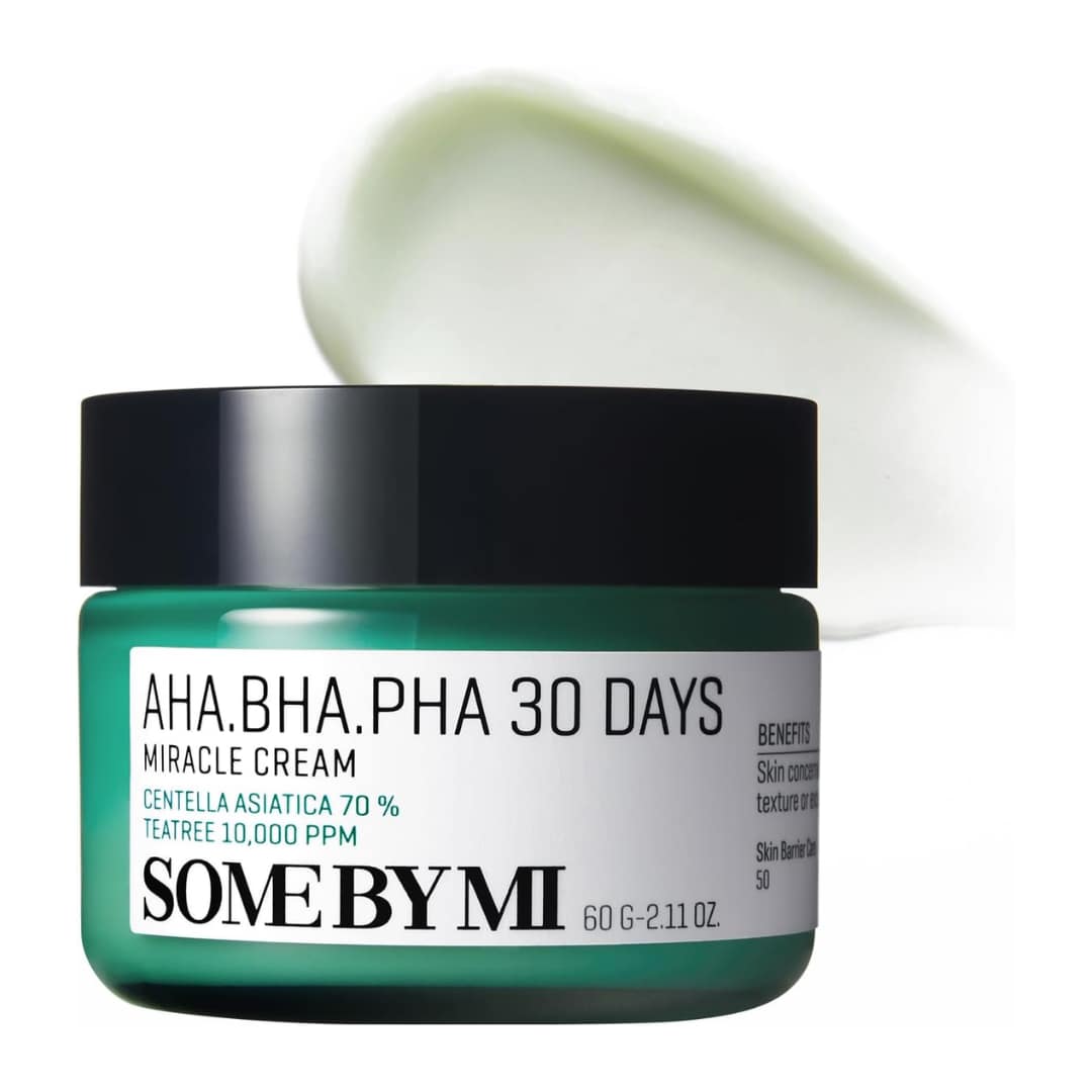 Some By Mi Aha Bha Pha 30 Days Miracle Cream
