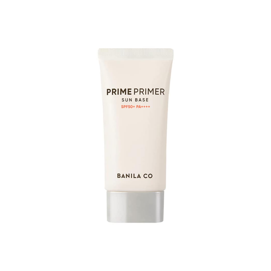 Banila Co Prime Primer Sun Base Spf50+ Pa++++ 50ml