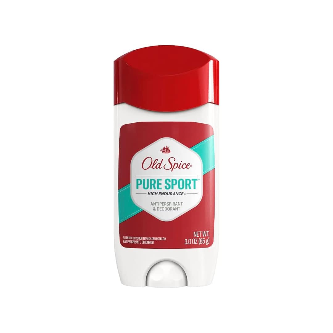 Old Spice Pure Sport Deodorant 85g