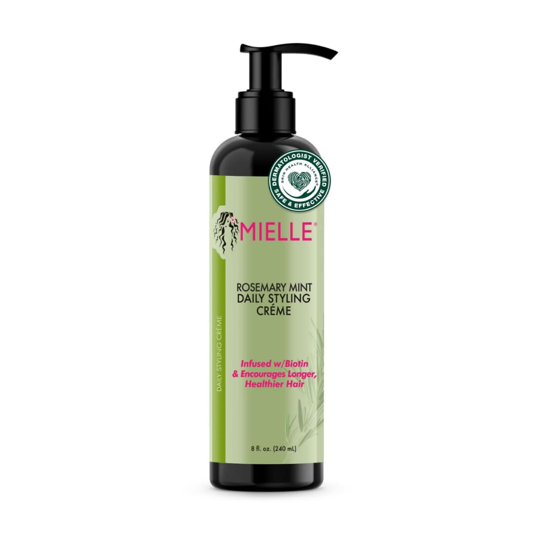 Mielle Rosemary Mint Daily Styling Cream