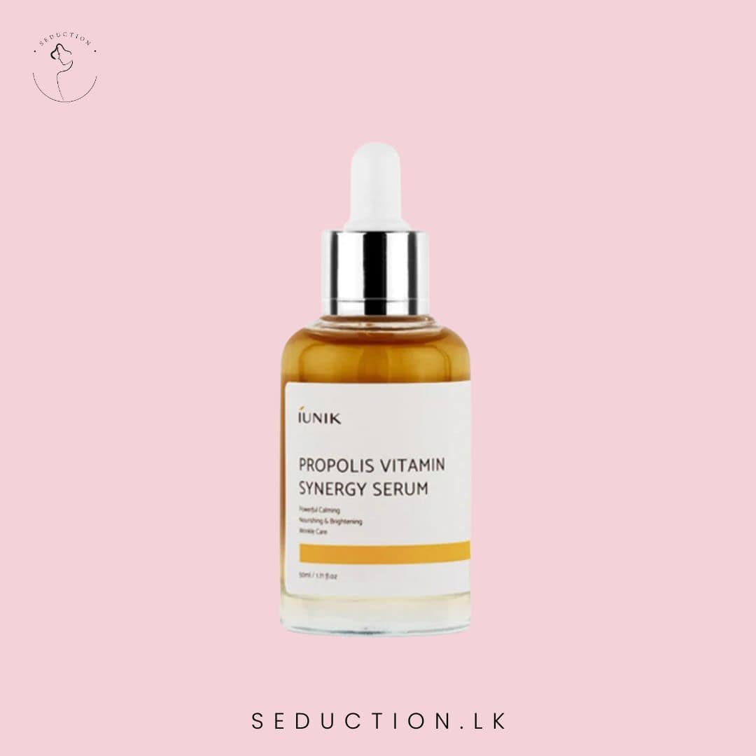 Iunik Propolis Vitamin Synergy Serum 50ml