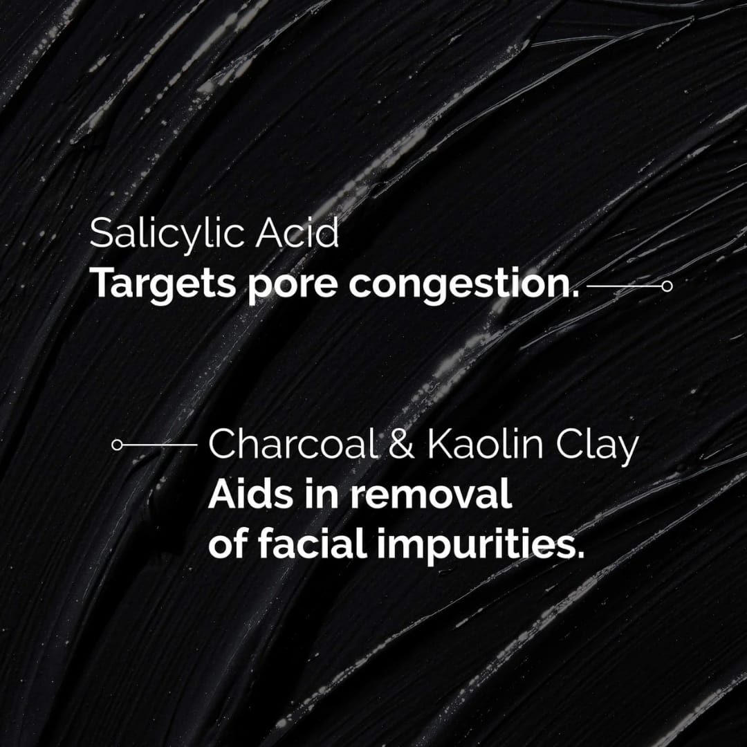 The Ordinary Salicylic Acid 2% Masque 50ml