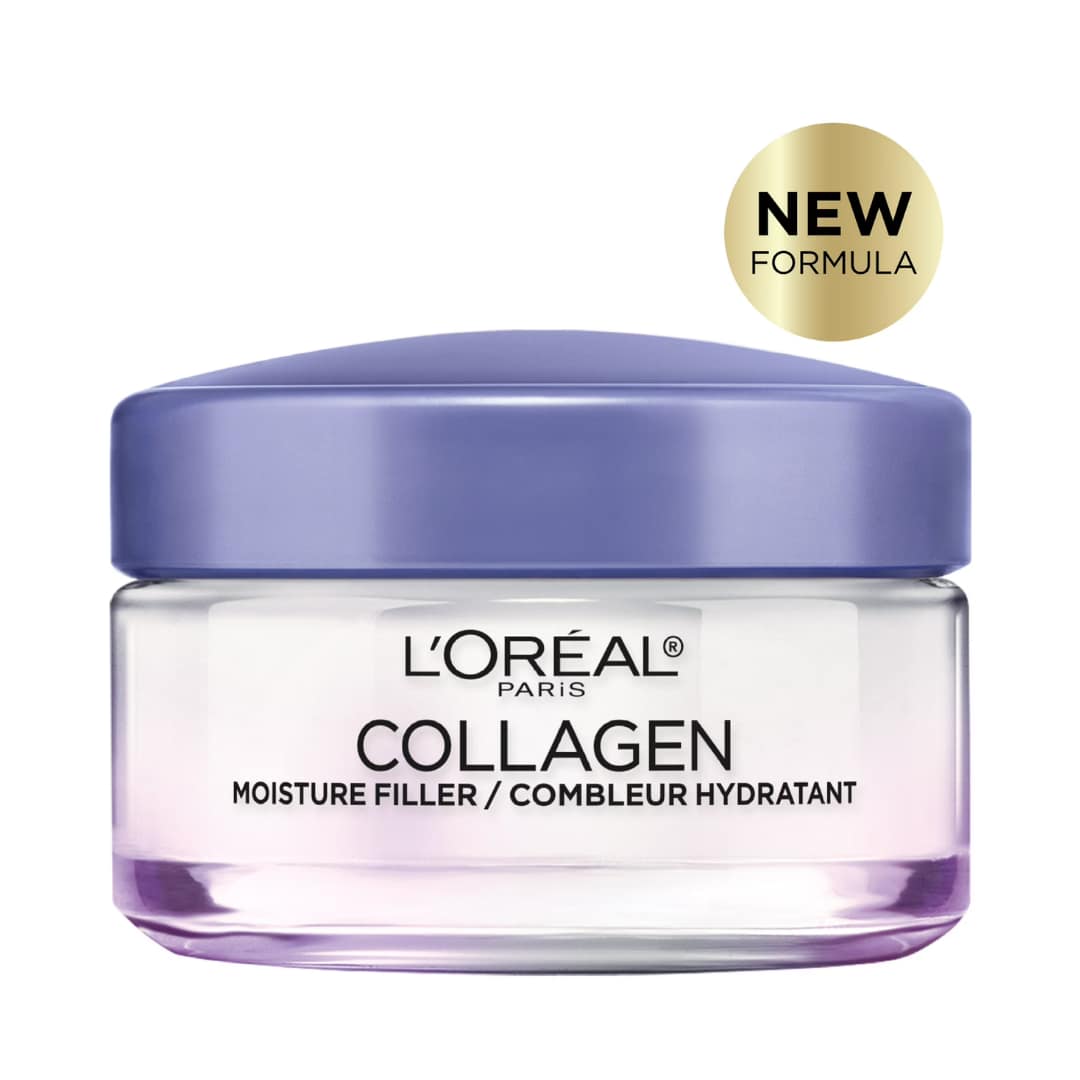 Loreal Collagen Moisture Filler Daily Moisturizer 50ml