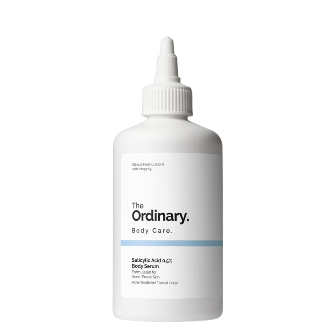 The Ordinary Salicylic Acid 0.5% Body Serum 240ml