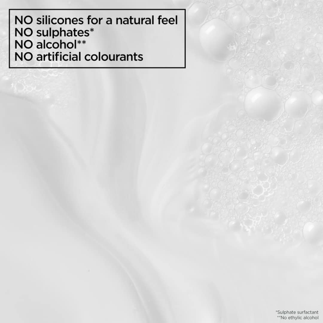 Garnier Method for Curls Shampoo 200ml
