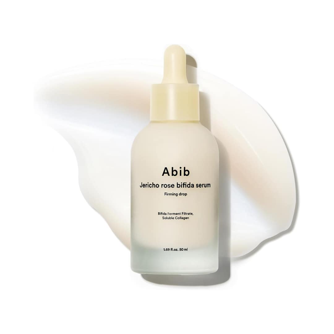 Abib Jericho Rose Bifida Serum Firming Drop 50ml