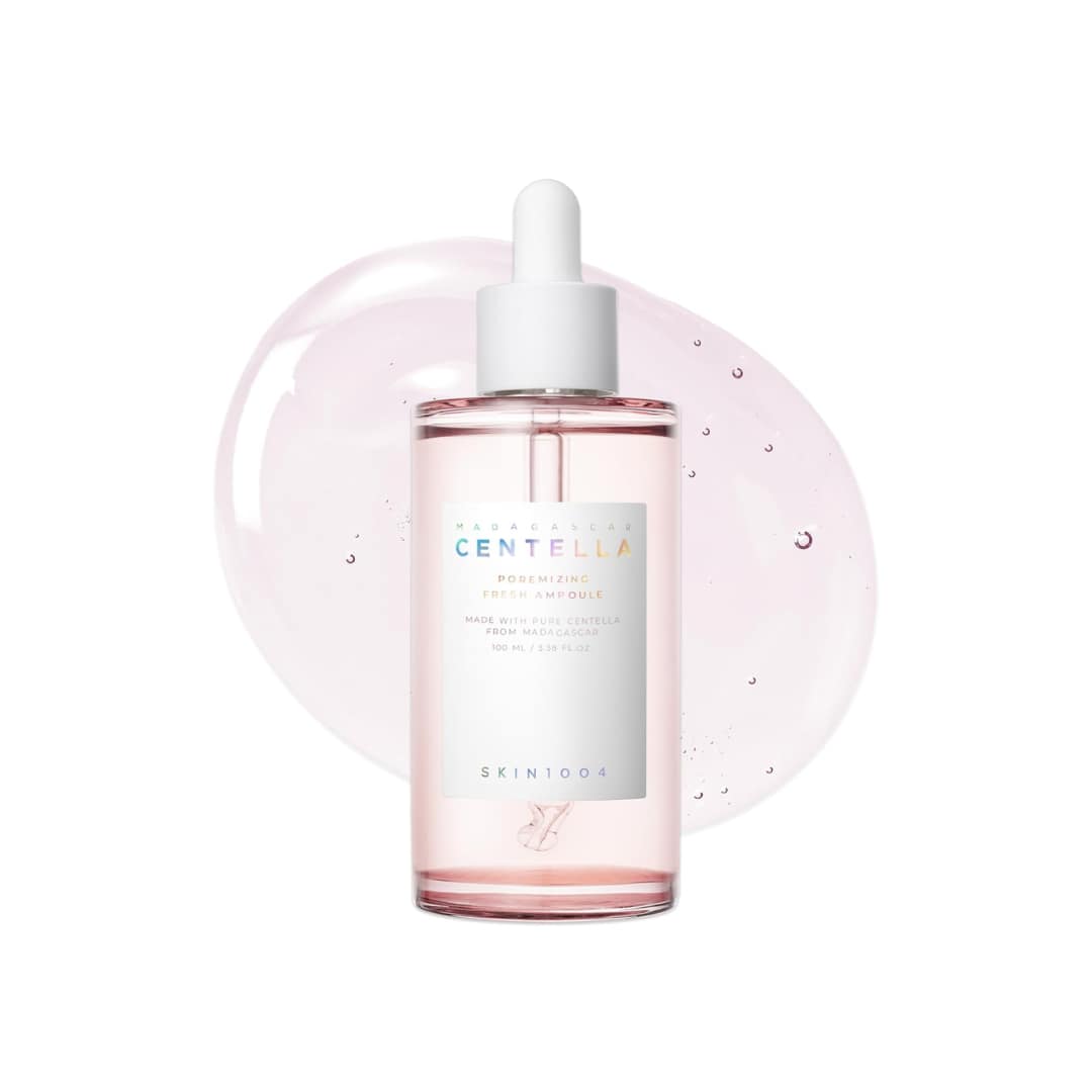 Skin 1004 Madagascar Centella Poremizing Fresh Ampoule 100ml