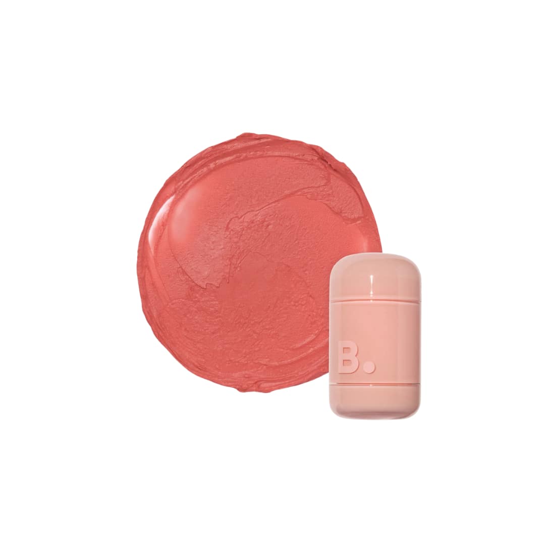Banila Co Romantic Blush Lip&cheek 13 Cream Coral 3.7g