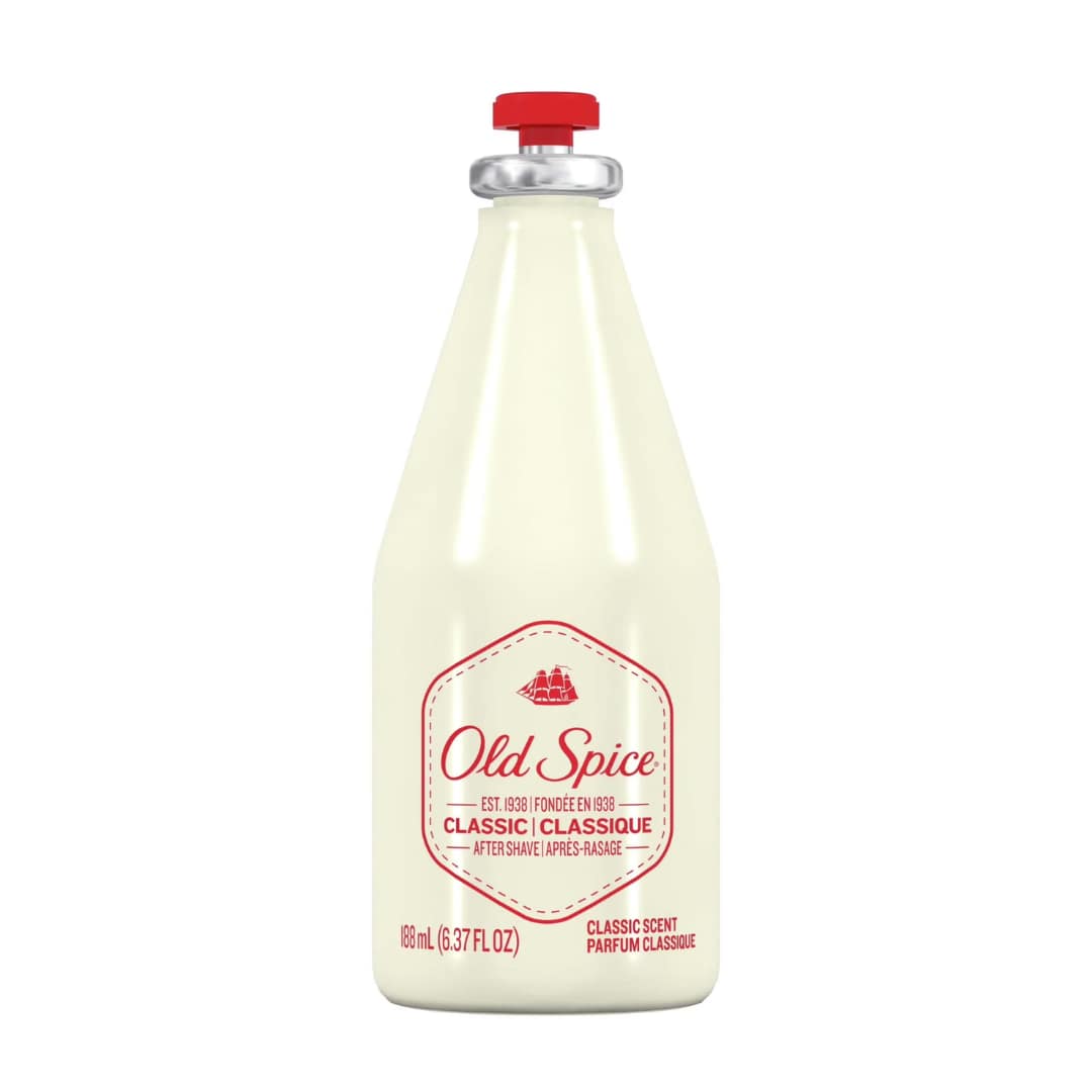 Old Spice Pure Sport Scent Men’s After Shave 188ml