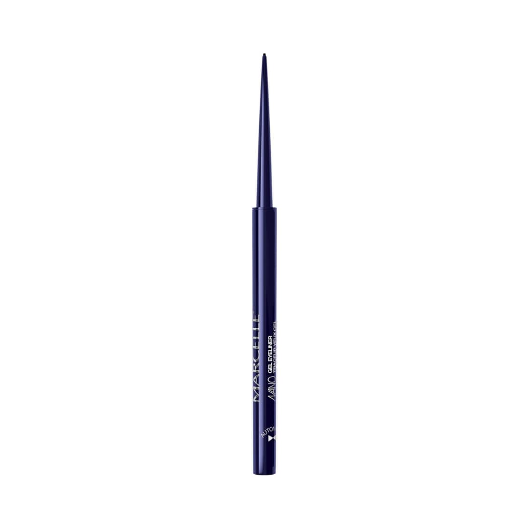 Marcelle Nano Gel Eye Liner Navy Crystal 0.05g