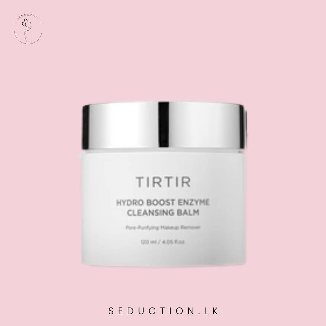 Tirtir Hydro Boost Enzyme Cleansing Balm 120ml