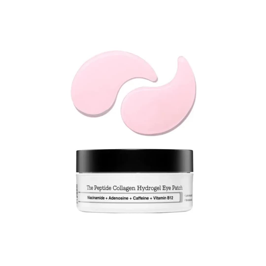 Cosrx The Peptide Collagen Hydrogel Eye Patch 85g