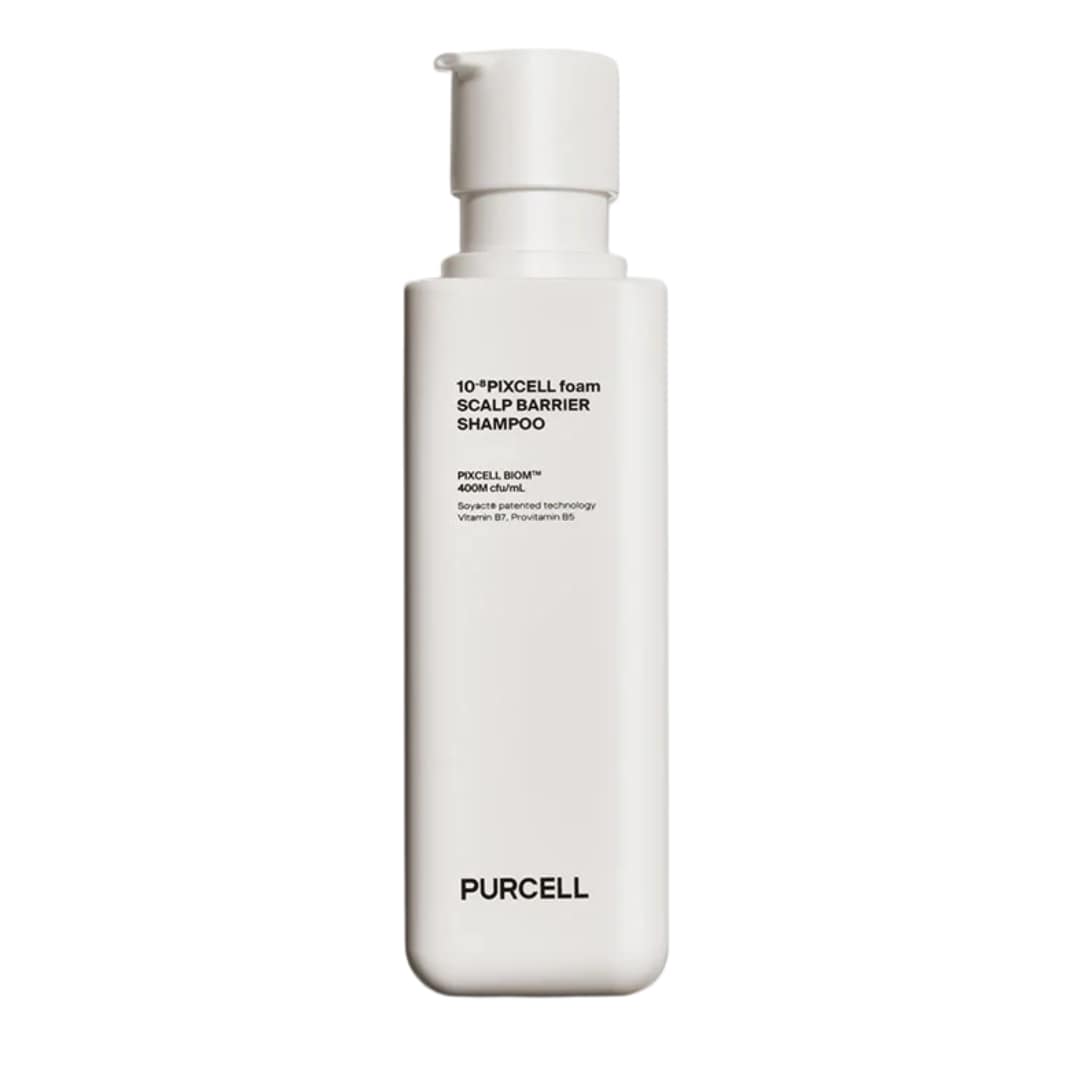 Purcell Pixcell Biom??? Scalp Barrier Shampoo 280ml