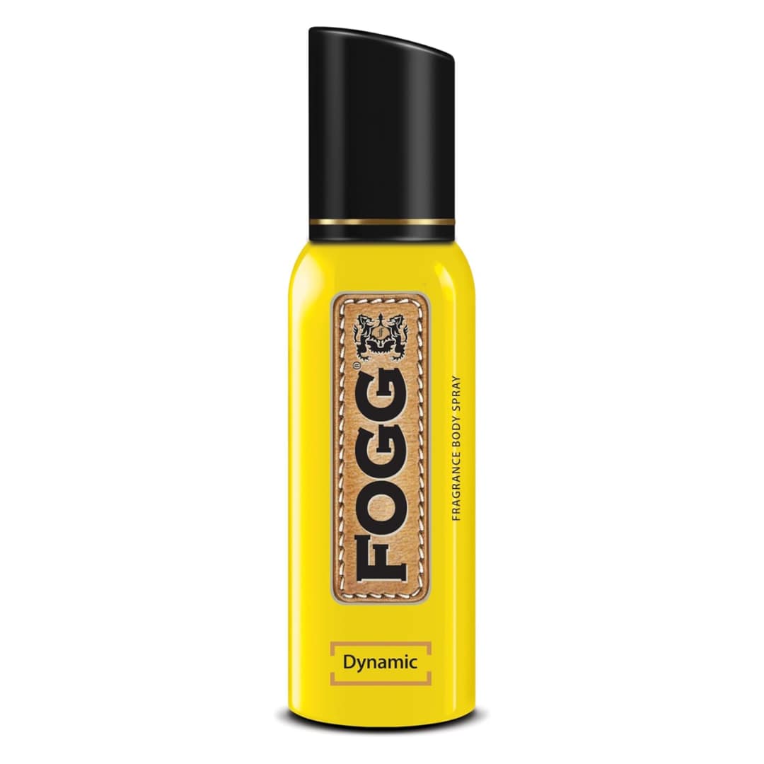 Fogg Fragrance Body Spray Dynamic 150ml