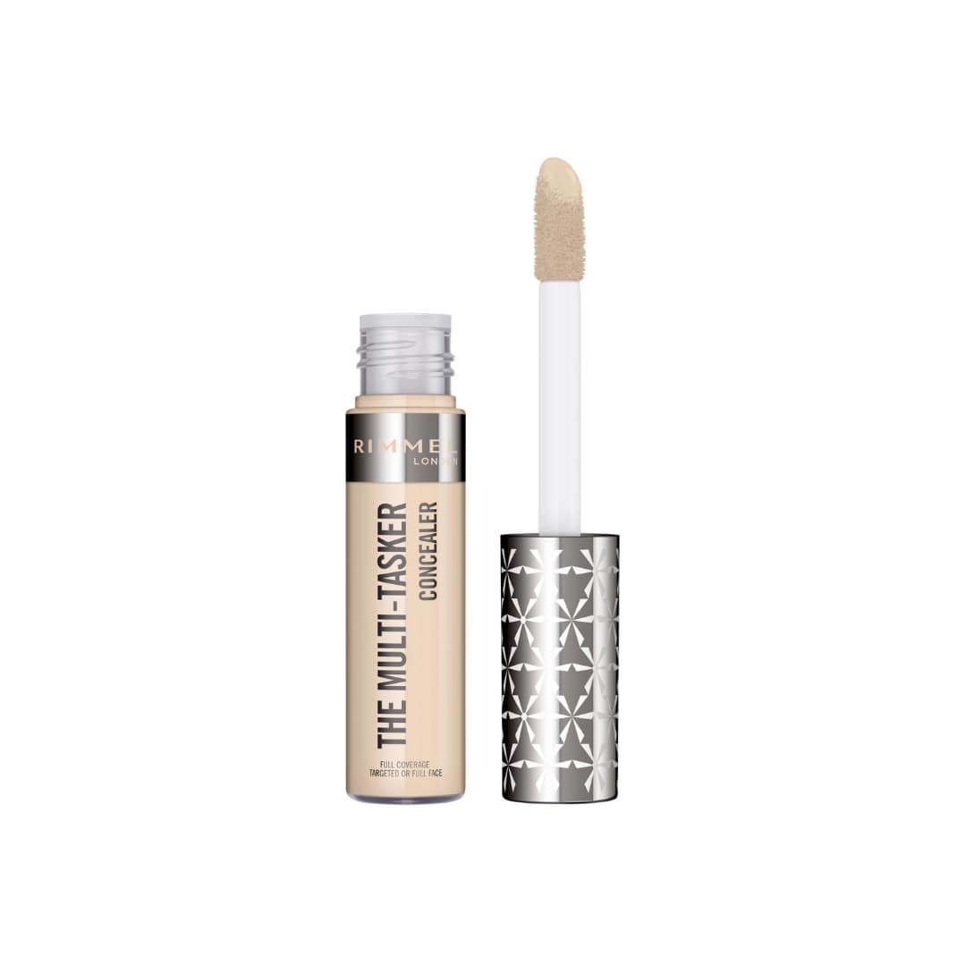 Rimmel Multi-Tasker Hydrating Concealer – 10ml