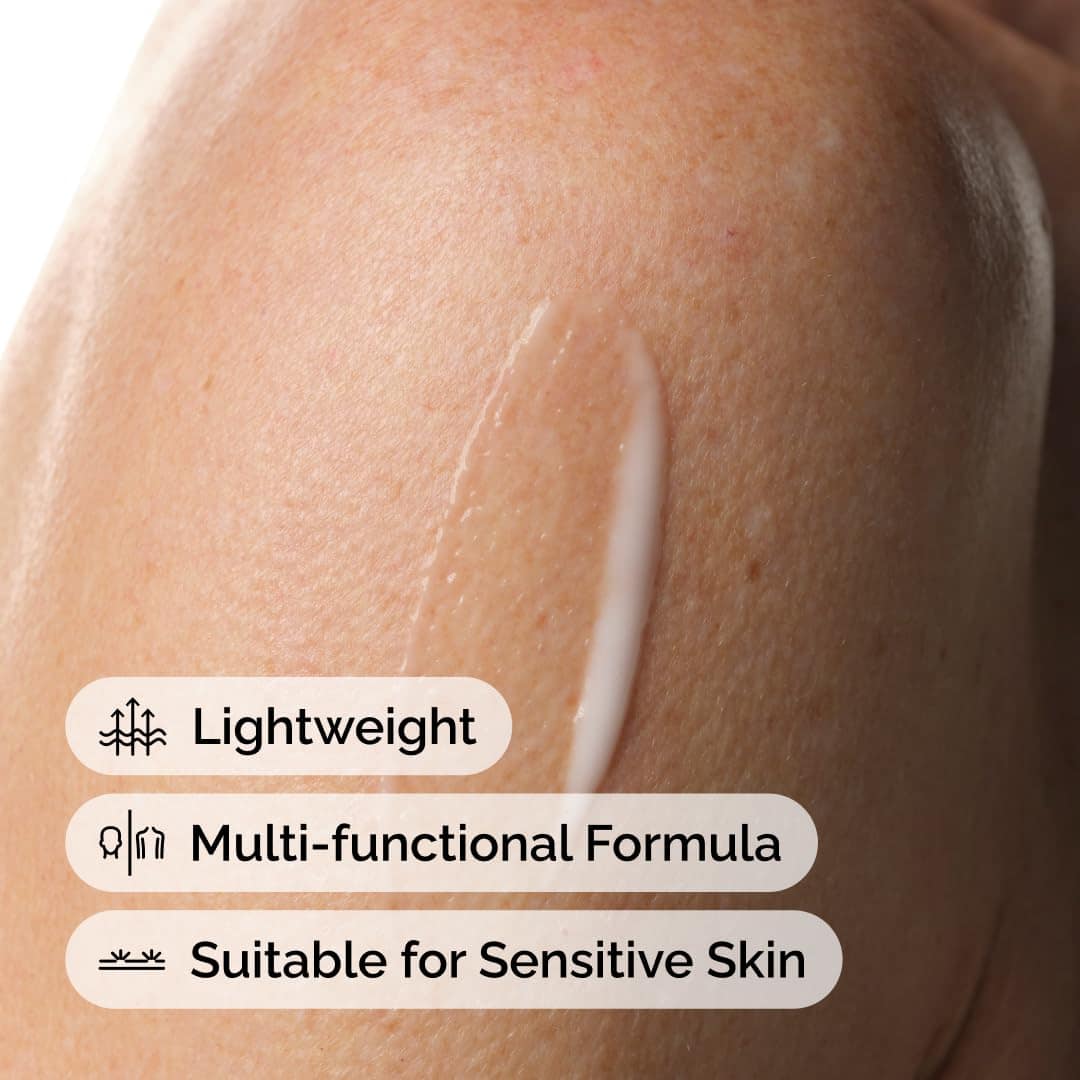 The Ordinary Niacinamide 5% Face and Body Emulsion 100ml