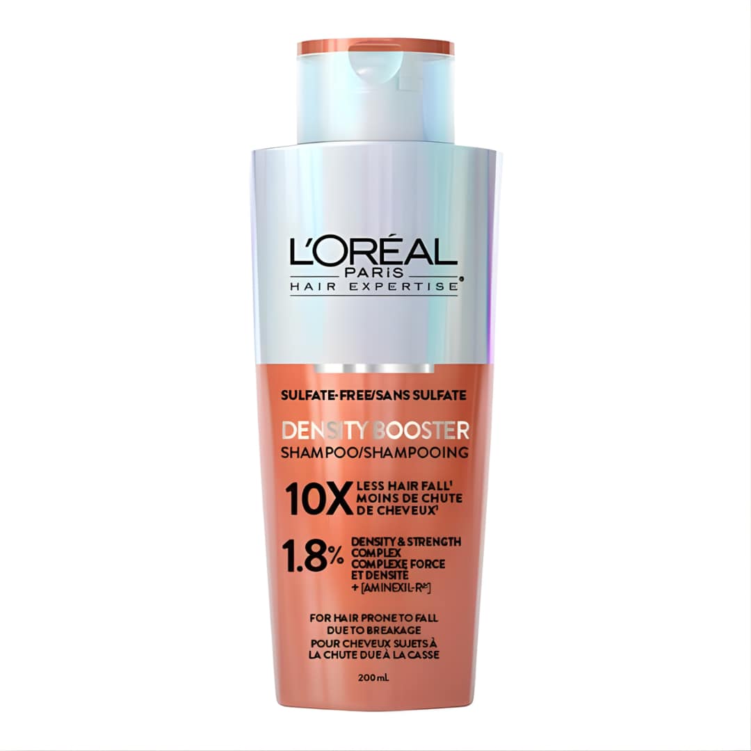 Loreal Hair Expertise Density Booster Shampoo 200ml