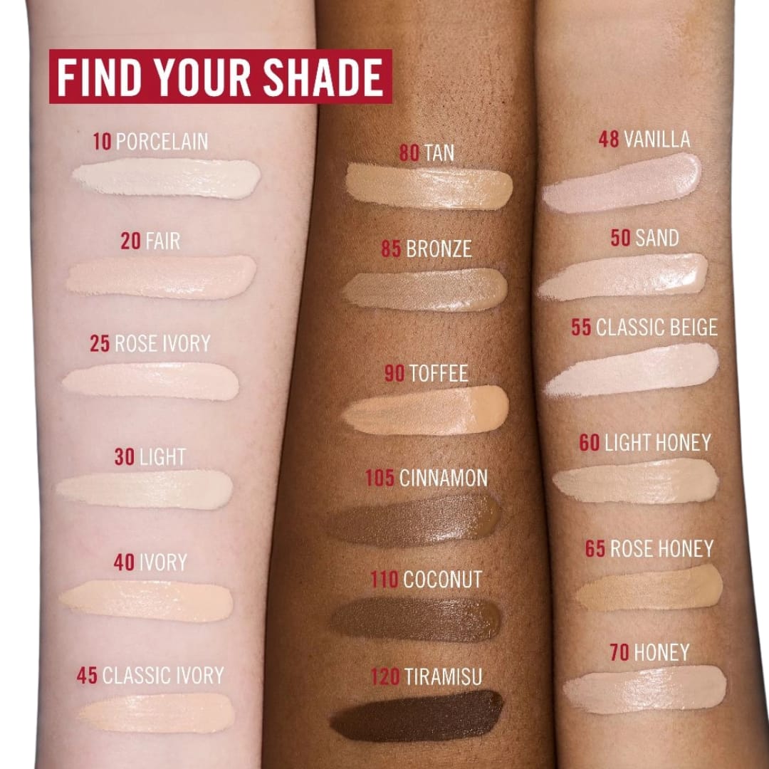 Rimmel Multi-Tasker Hydrating Concealer – 10ml