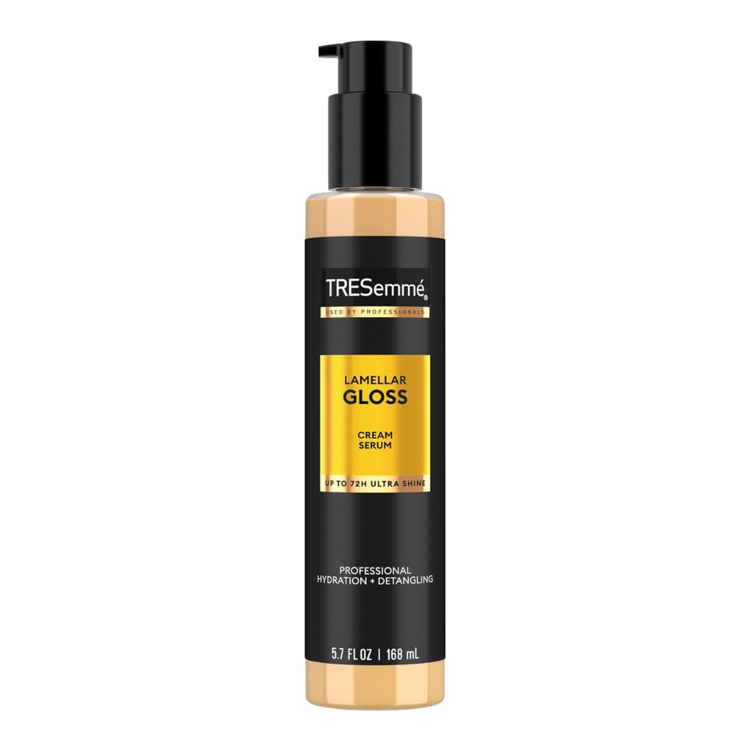 Tresemme Lamellar Gloss Cream Serum 168ml