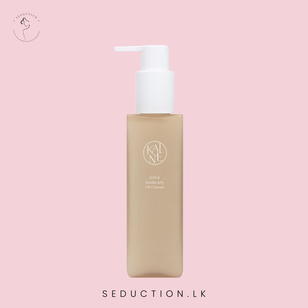Kaine Kombu Jelly Oil Cleanser 145ml