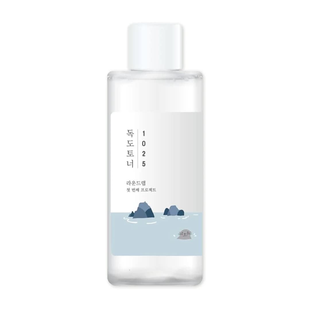 Round Lab 1025 Dokdo Toner 100ml