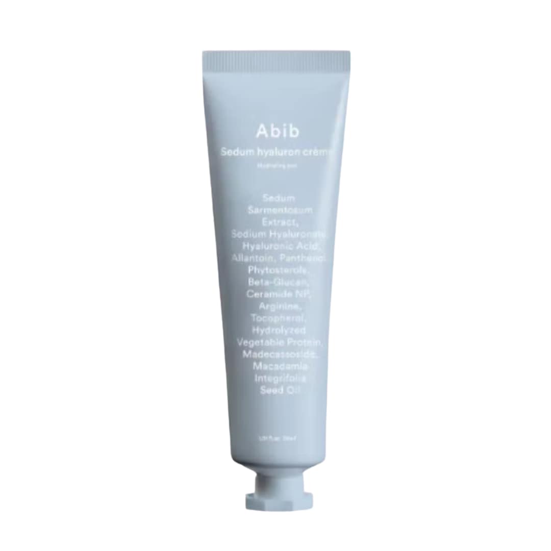 Abib Sedum Hyaluron Creme Hydrating Pot 30ml