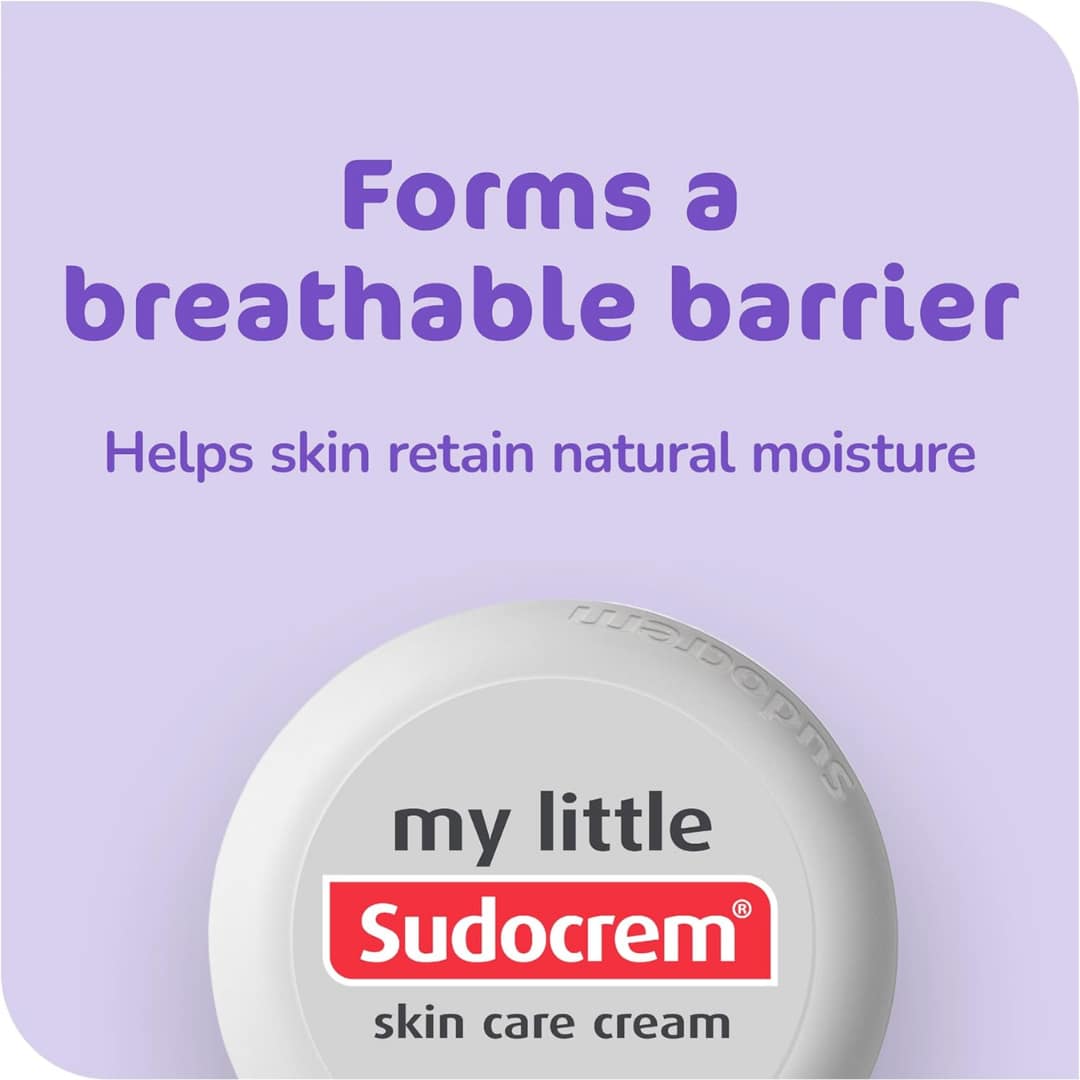 Sudocrem Skincare Cream Handy Size 60ml