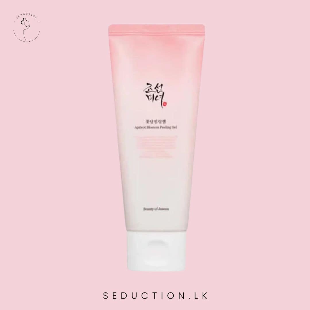 Beauty of Joseon Apricot Blossom Peeling Gel 100 ml