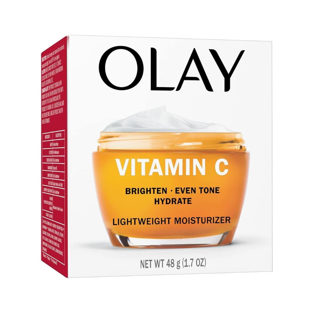 Olay Vitamin C Max 2x Peptides 50ml