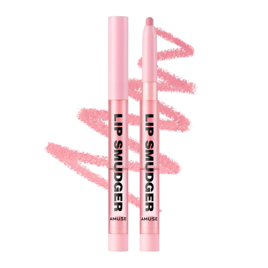 Amuse Lip Smudger 0.5g